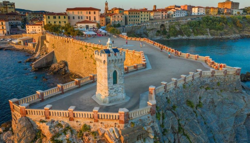 Vacanze estive in Maremma: Scopri le spiagge più belle