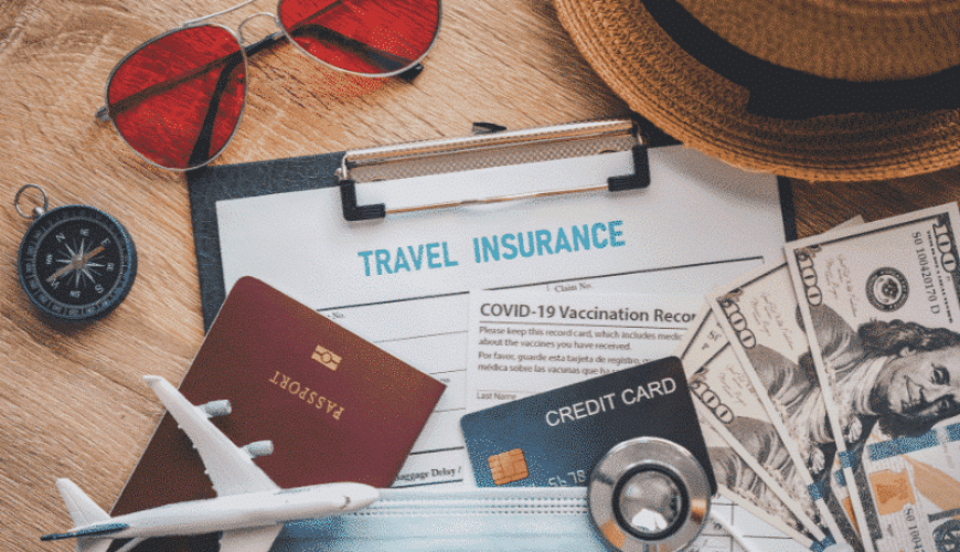Perchè è importante acquistare un’assicurazione di viaggio?