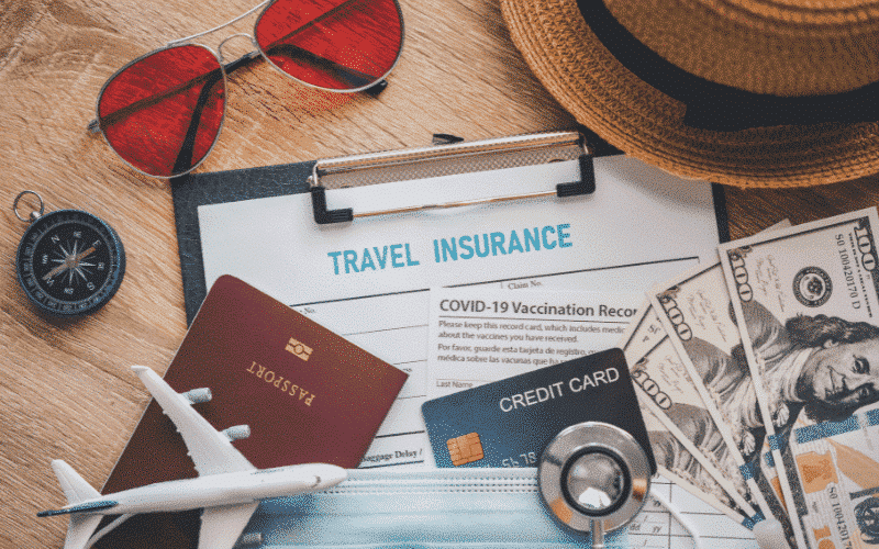 Perchè è importante acquistare un’assicurazione di viaggio?