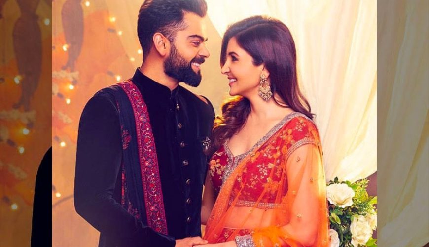Anche 2 Vip Indiani hanno scelto i borghi per il loro matrimonio