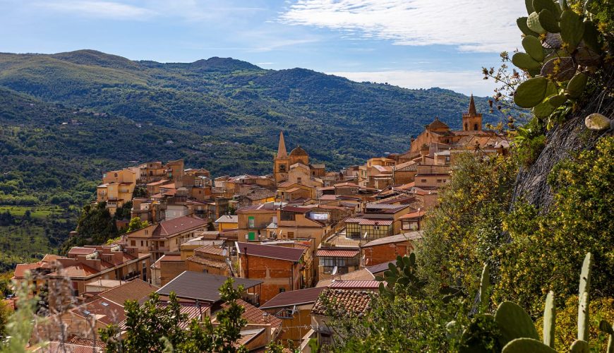 Alcara Li Fusi al primo posto tra i Borghi dei Tesori 2023