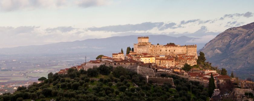 Sermoneta