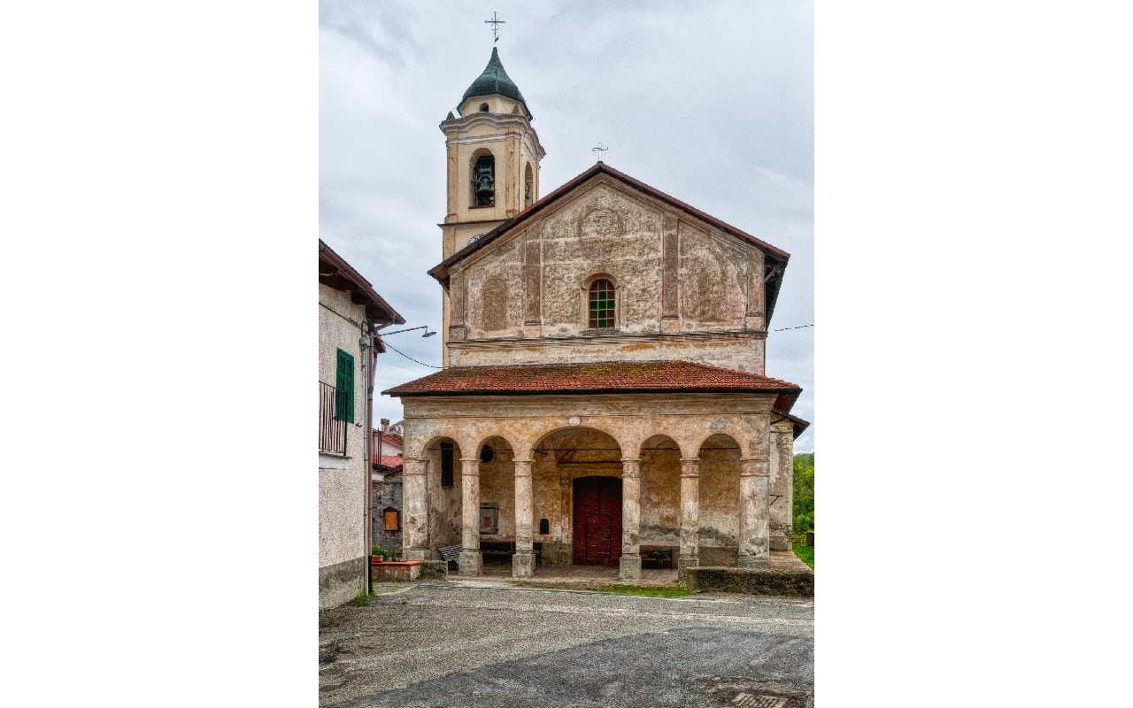 Chiesa San Carlo Borromeo