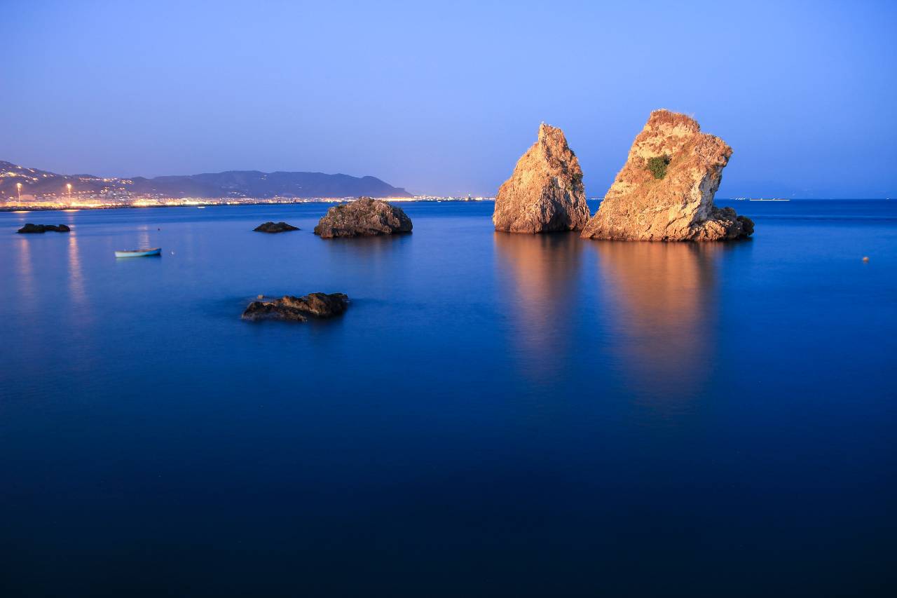 Vietri sul Mare, Due Fratelli