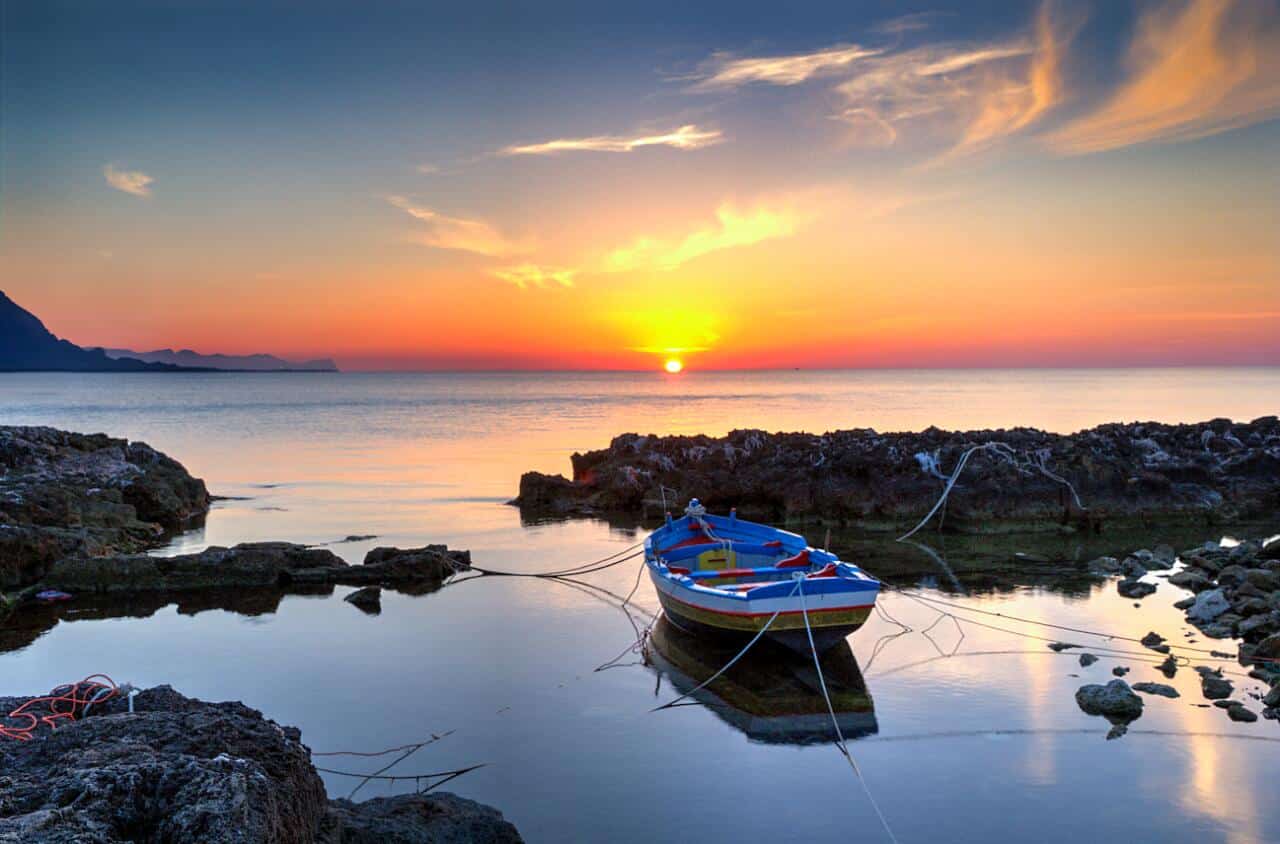 Isola delle Femmine