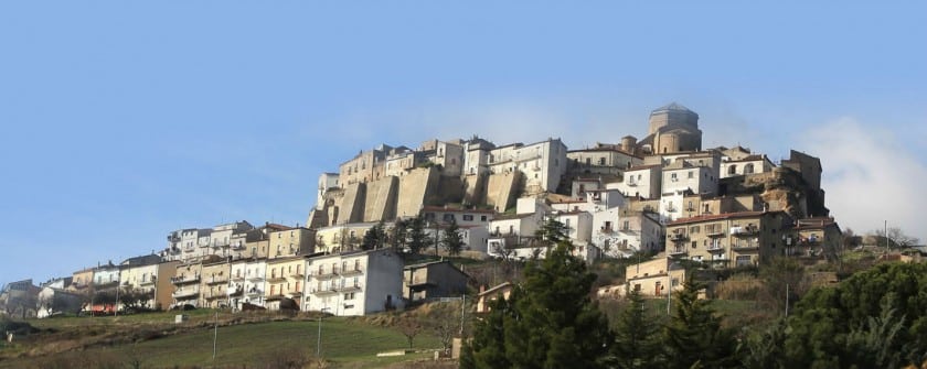 Potenza: gita ai borghi di Acerenza e Venosa