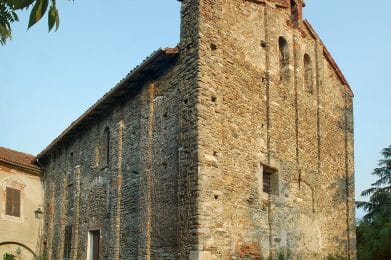 Abbazia di San Quintino