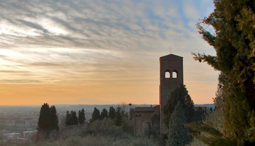 Montelupo Fiorentino: gemme di Toscana