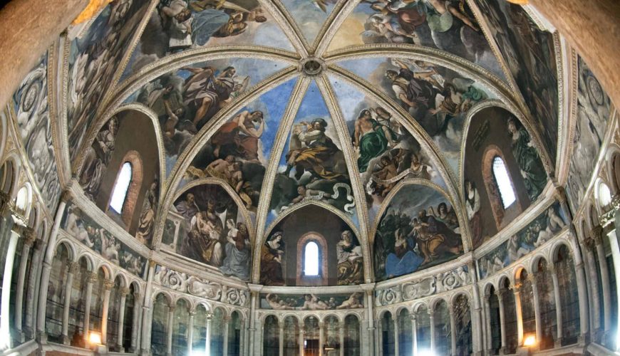 Scopri i misteri della Cattedrale di Piacenza