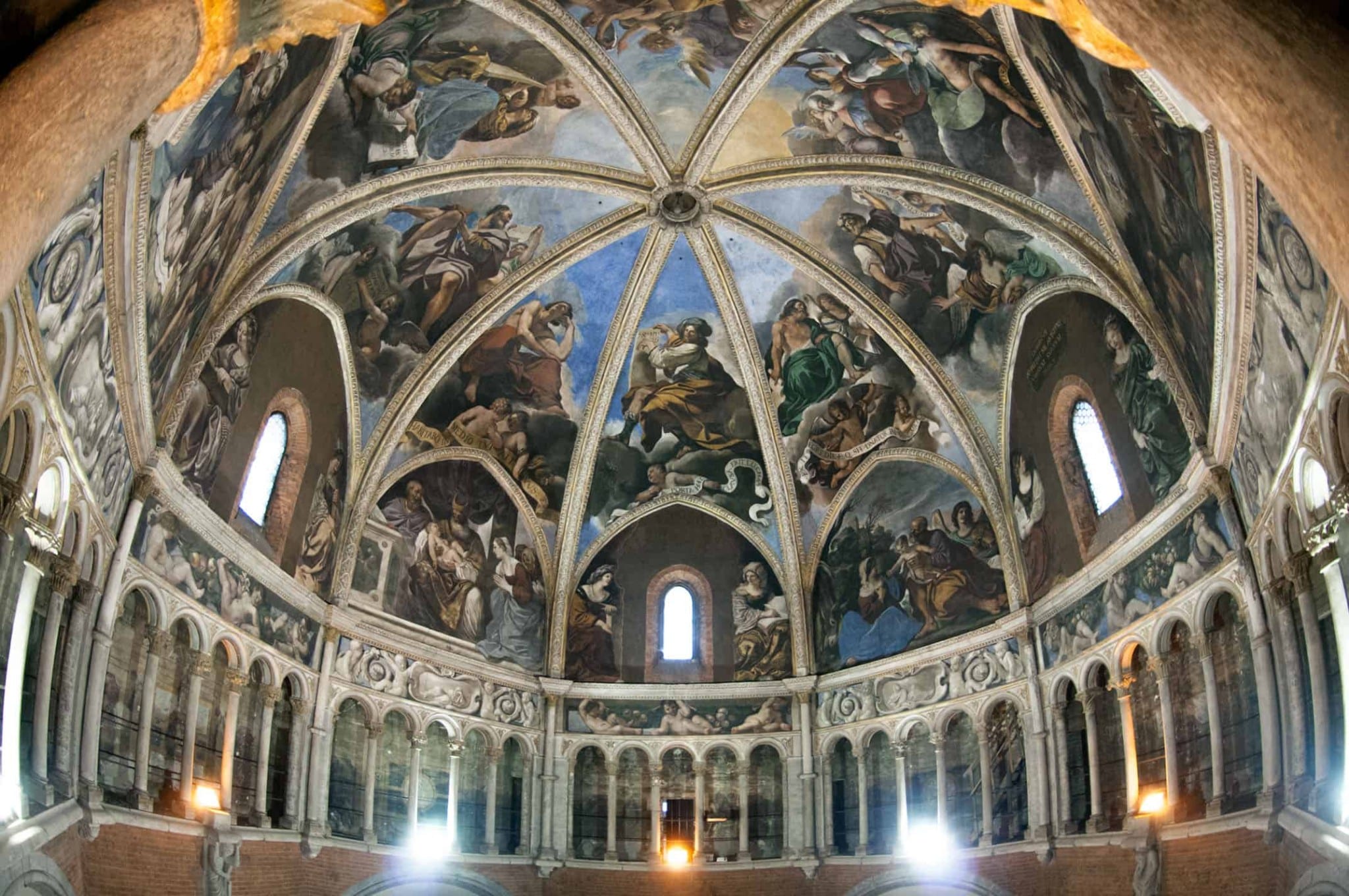 Scopri i misteri della Cattedrale di Piacenza
