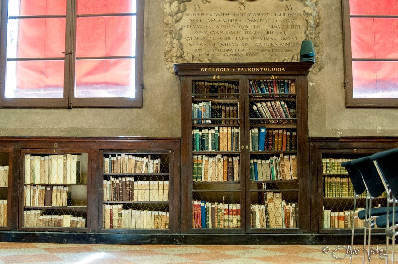 Tradizione e innovazione all’Università di Bologna, la più antica d’Italia