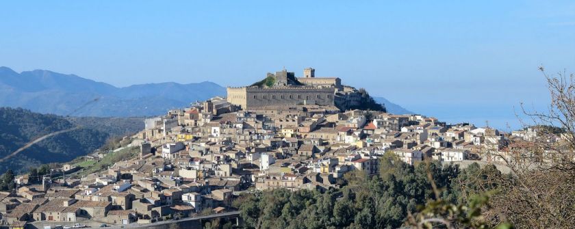 Montalbano Elicona