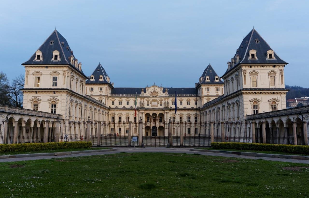 Castello del Valentino