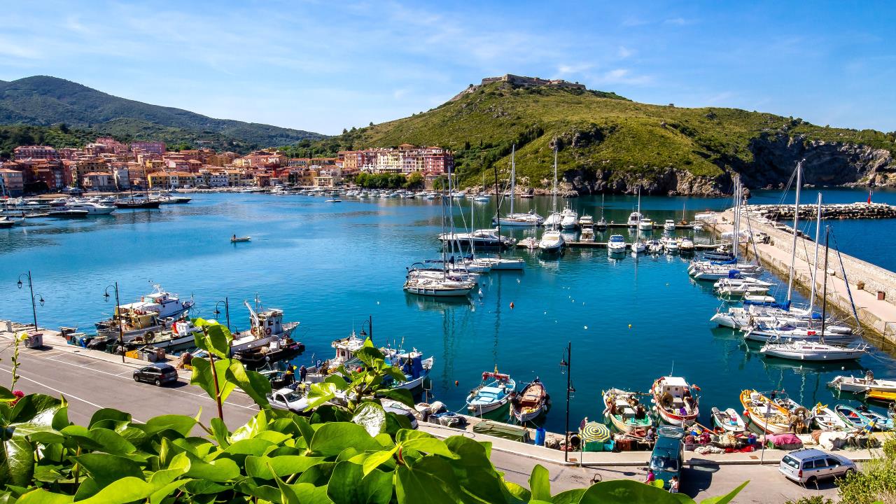 Porto Ercole