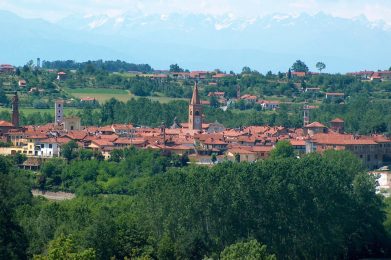 Bene Vagienna