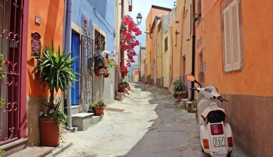 Break in Italy: Creare una vacanza studio indimenticabile per gli studenti americani