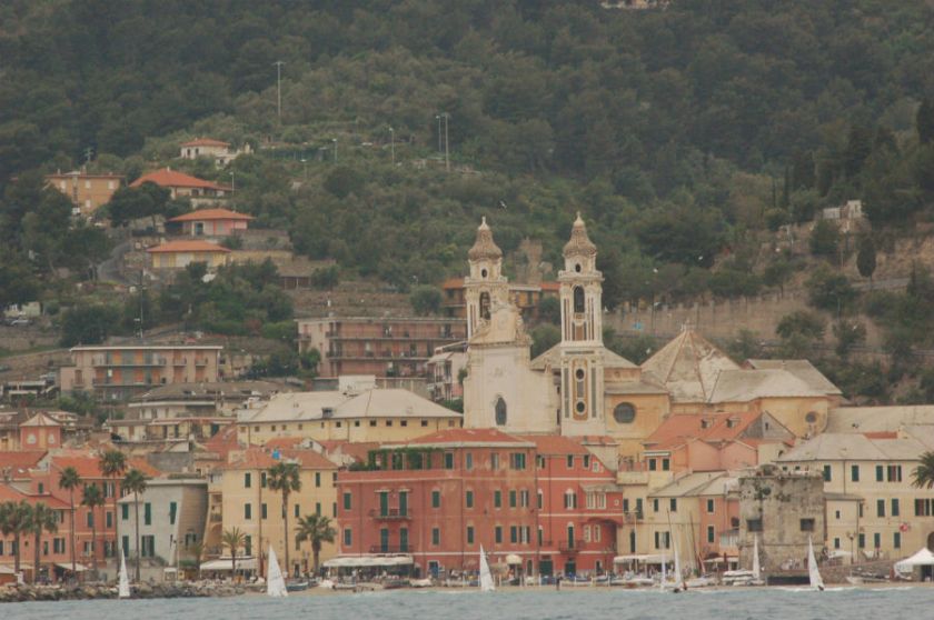 Chiesa di San Matteo