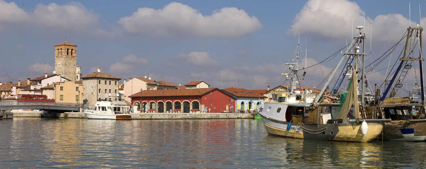 Il borgo di Marano