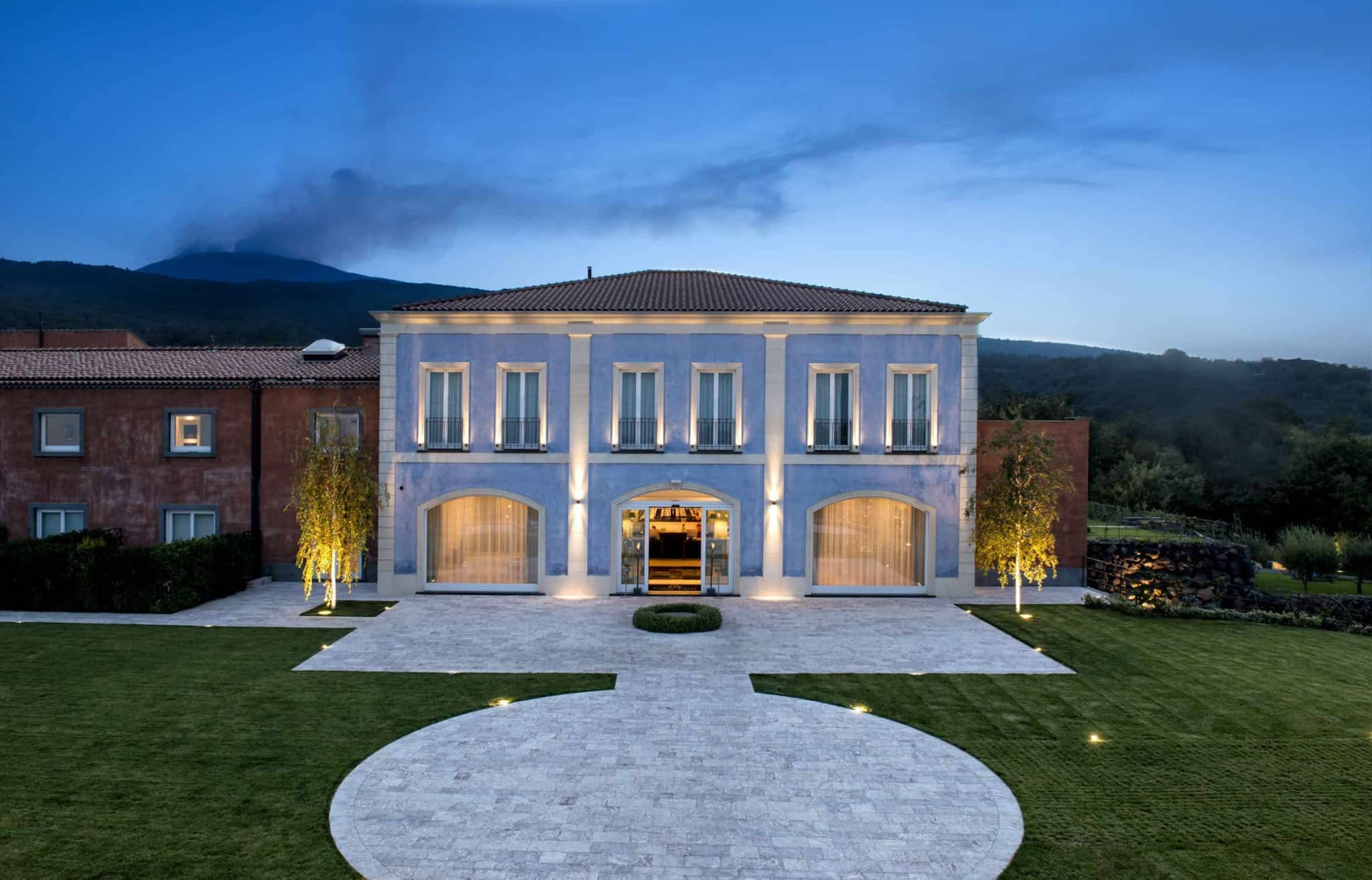 Hotel Villa Neri Resort & Spa: La tua vacanza in Sicilia tra mito e realtà