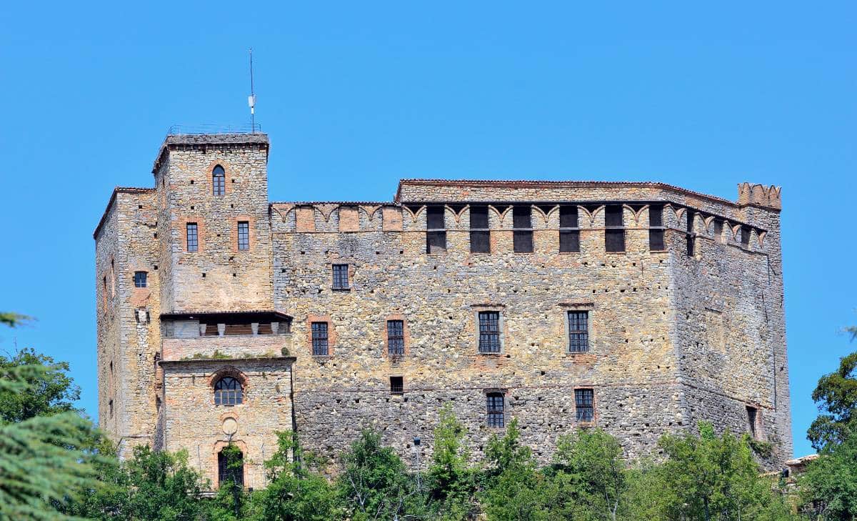 Castello dal Verme