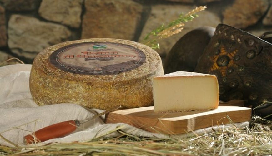 La Toma di Gressoney: tipicità ed eccellenza