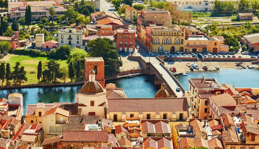 La Sardegna è perfetta per gli amanti dei borghi: quando visitarli e perchè