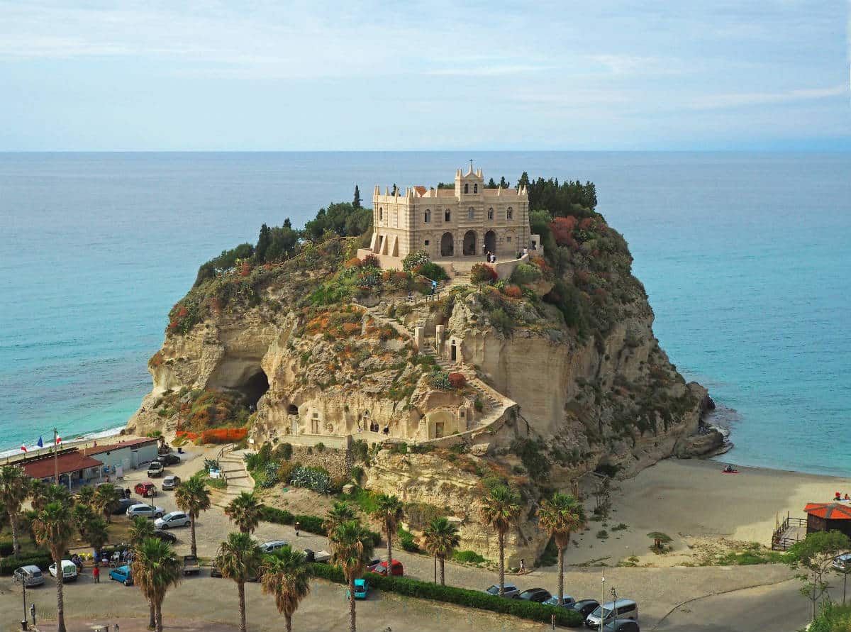 Tropea