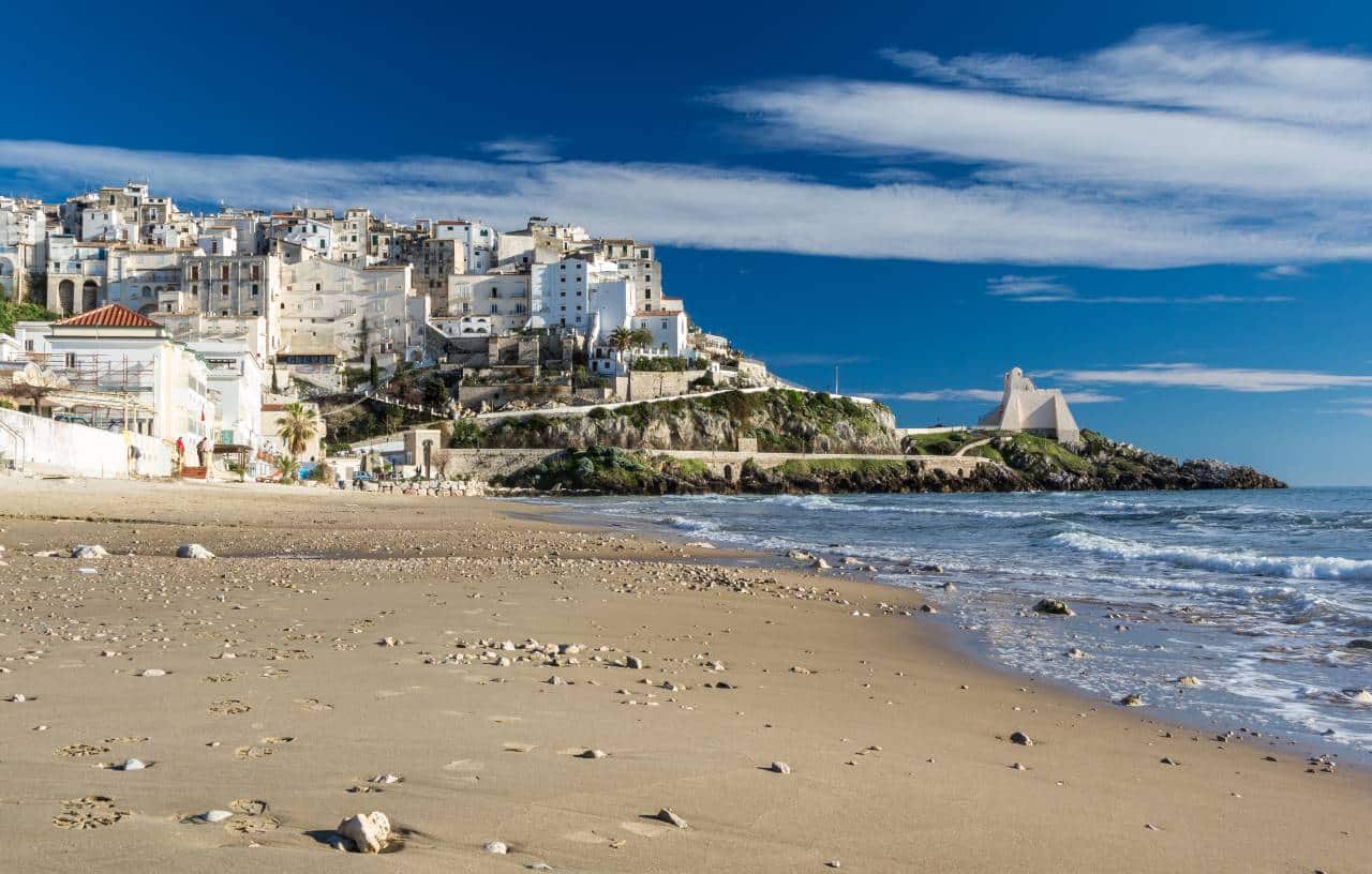 Sperlonga