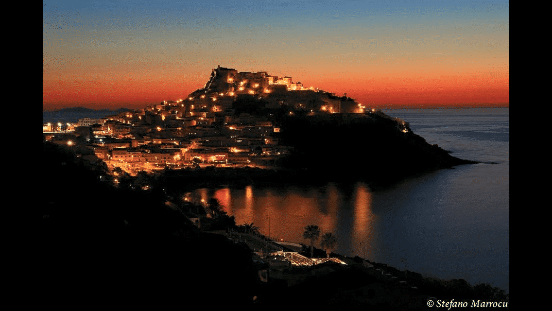 Castelsardo