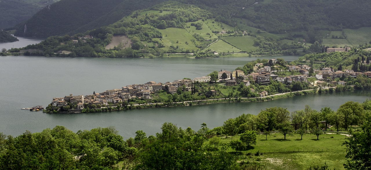 Colle di Tora