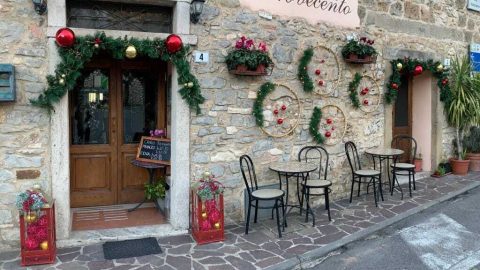 Ristorante Novecento