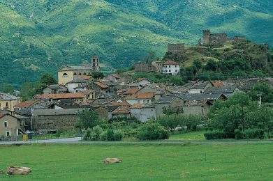San Giorio di Susa