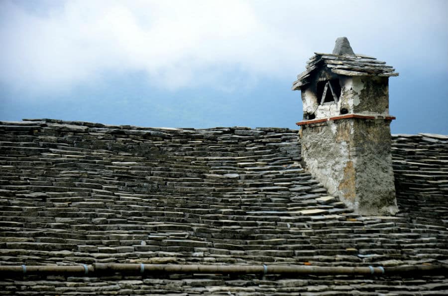 Arnosto, il villaggio delle fiabe che vuole diventare una splendida realtà turistica
