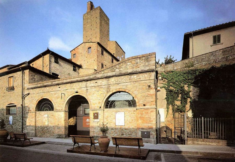 Museo Ideale Leonardo Da Vinci