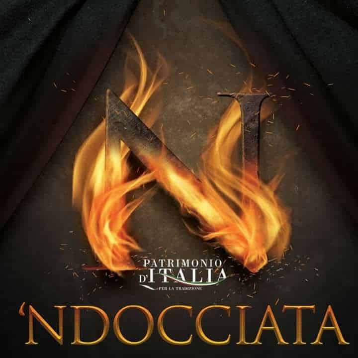 Ndocciata