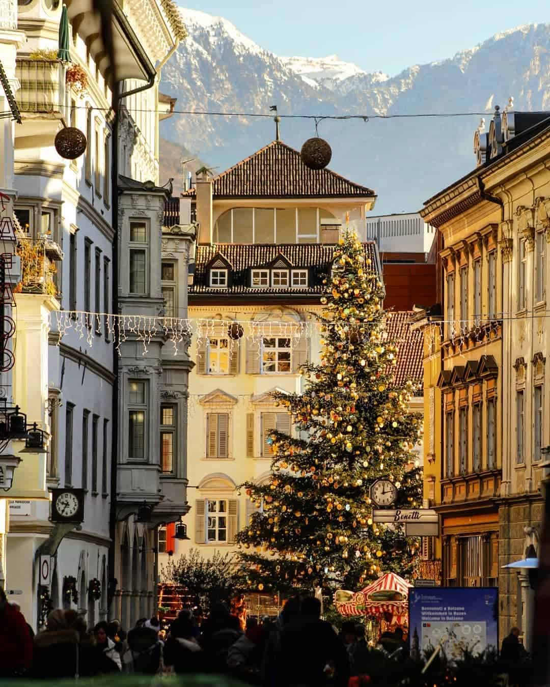 Centro di Bolzano
