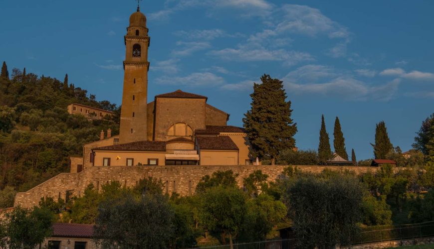 Storia, arte e letteratura si intrecciano ad Arquà Petrarca