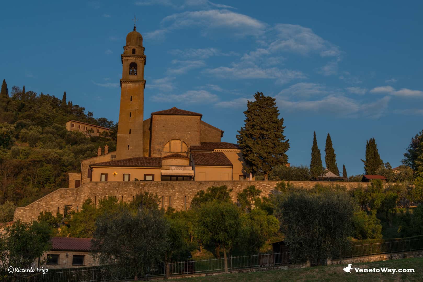 Storia, arte e letteratura si intrecciano ad Arquà Petrarca