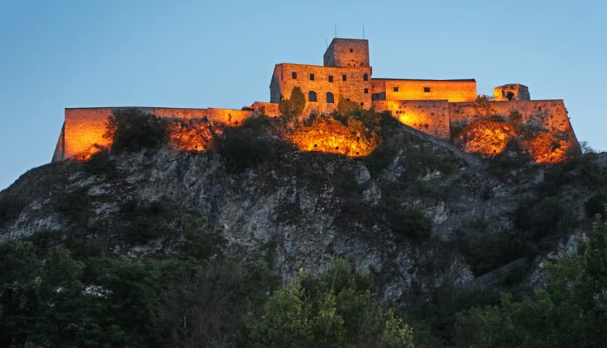 Verucchio: La culla dei Malatesta tra storia e bellezza