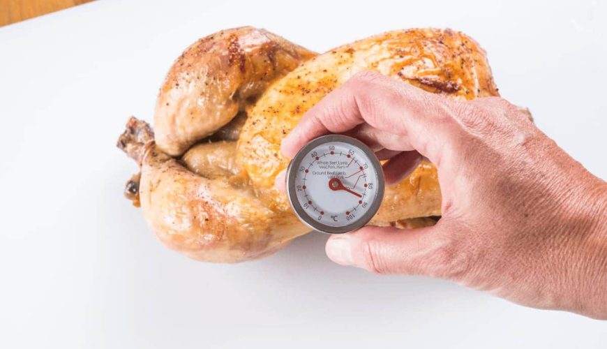 La magia dell’abbattitore: Mantenere vivo il sapore dei piatti tipici