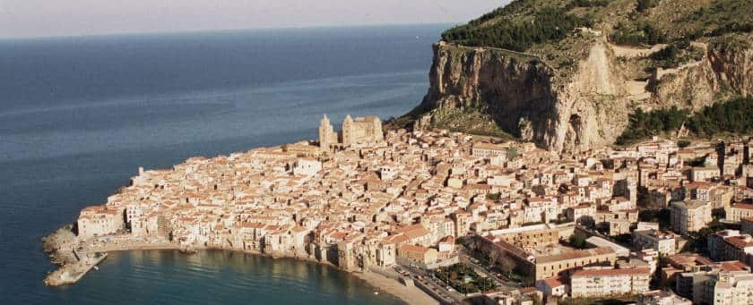 Cefalù