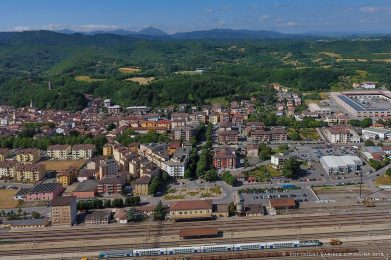 Arquata Scrivia