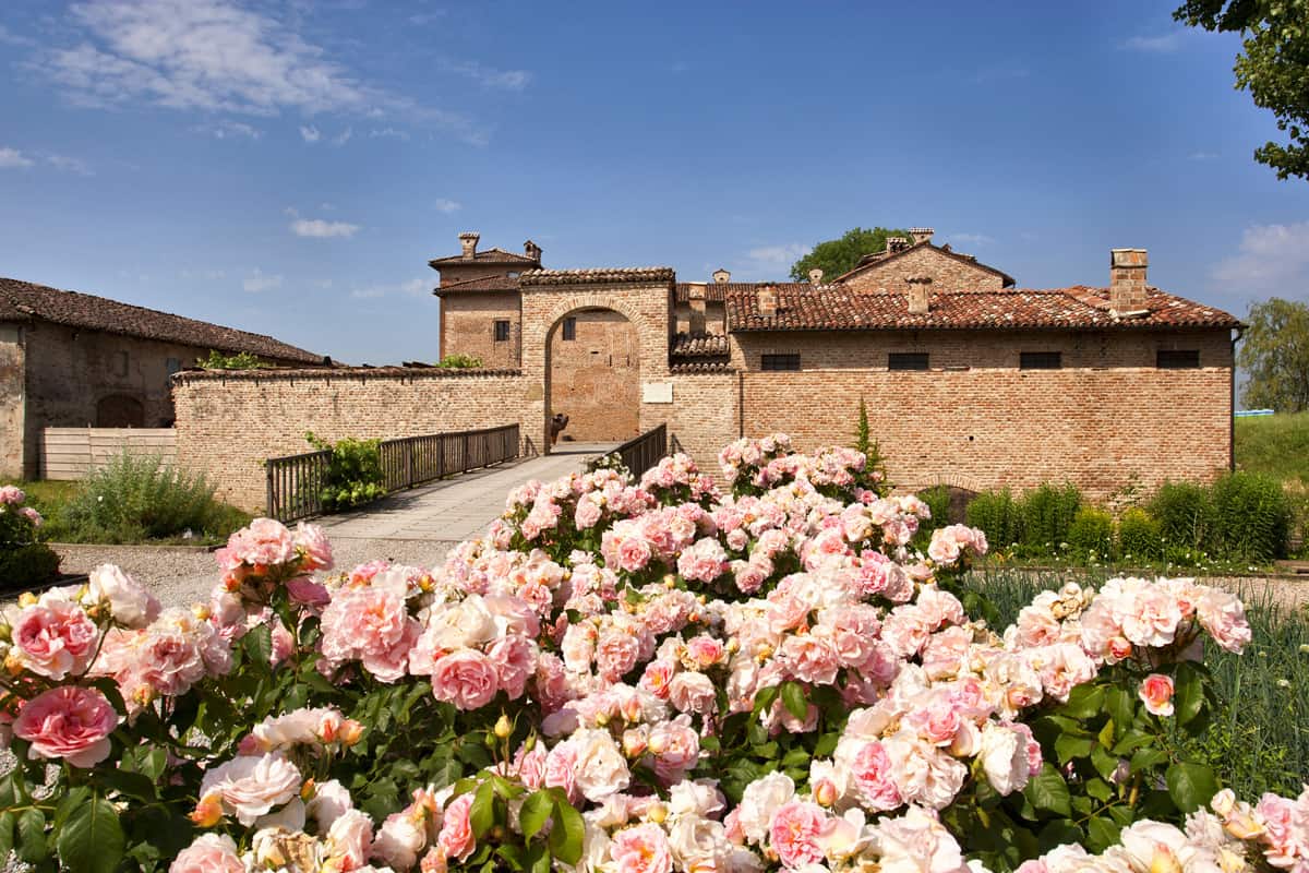 Corte Pallavicina, al via i corsi di cucina