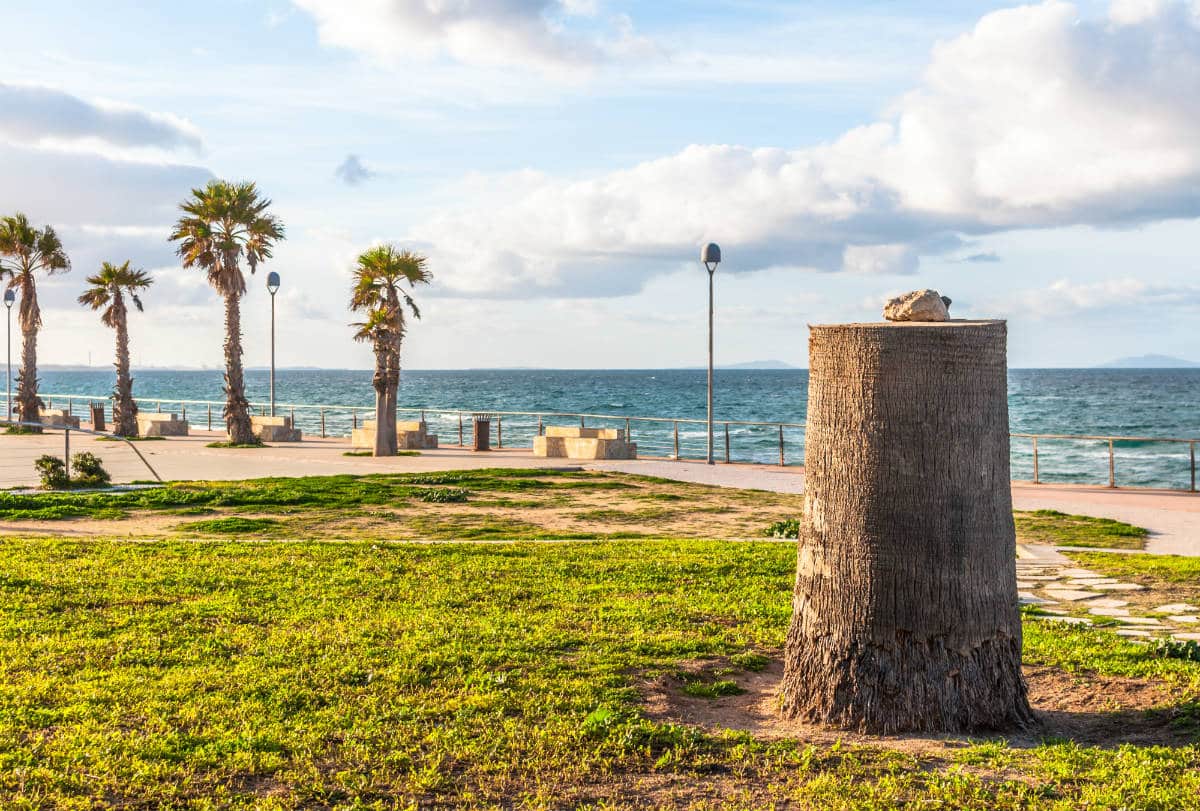 Marina di Sorso