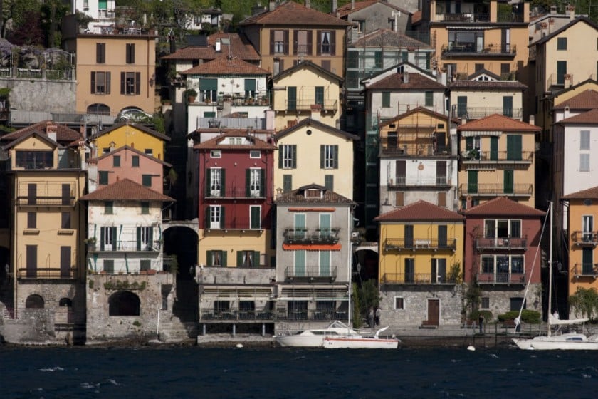 Varenna