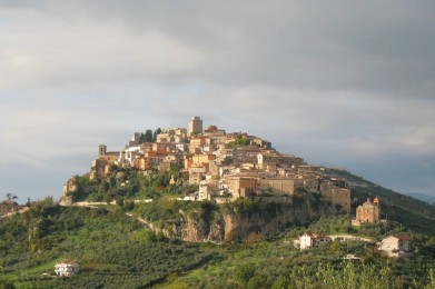 Monte San Giovanni Campano