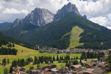 Vigo di Fassa