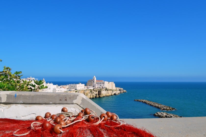 Vieste