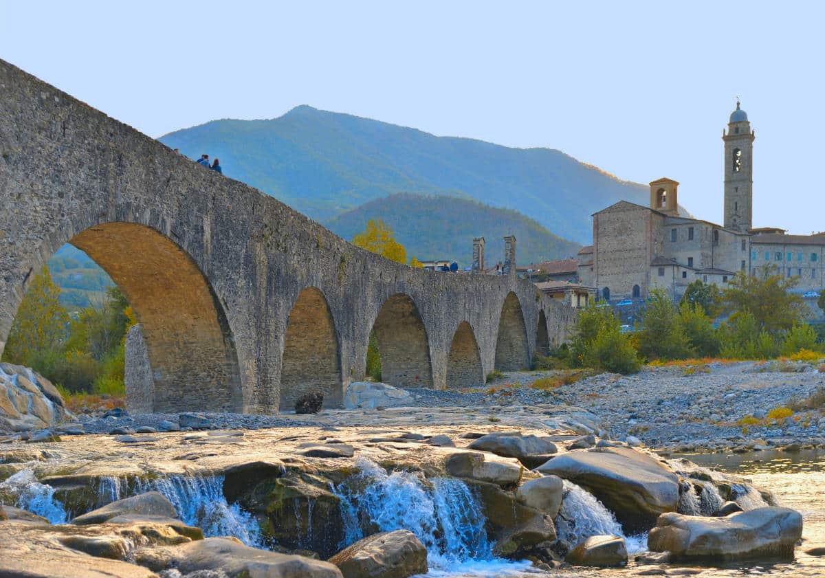 Bobbio