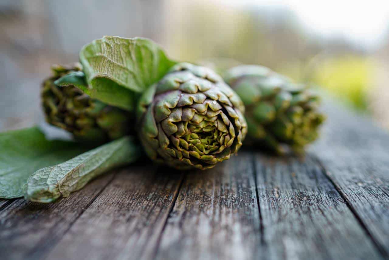 Carciofi